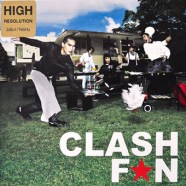 CLASH - CLASH FAN (2550)